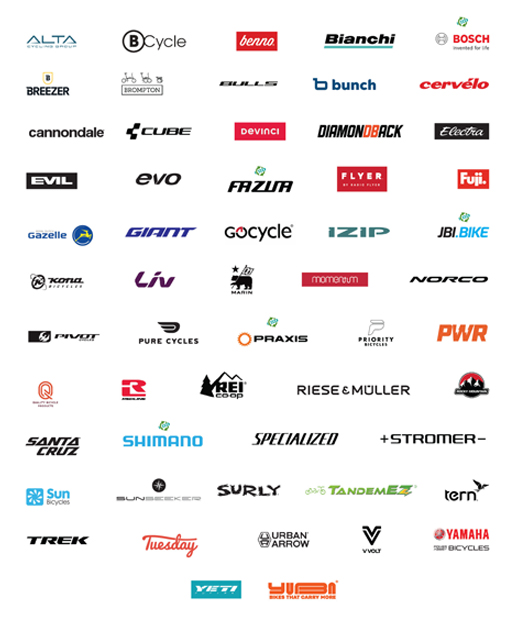 Ebike repair service